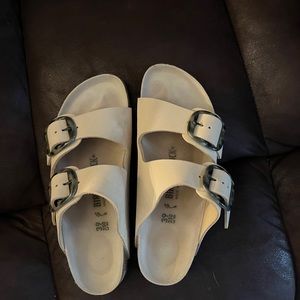 Birkenstock size 39